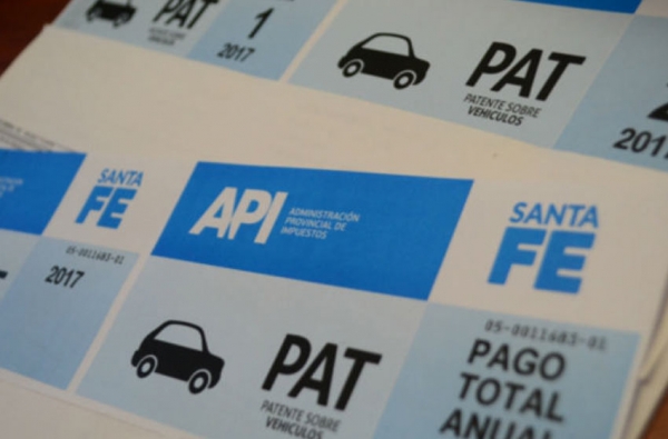 Plan propio de facilidades de pago para la deuda de patente automotor