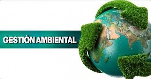 Gestión ambiental Capitán Bermúdez